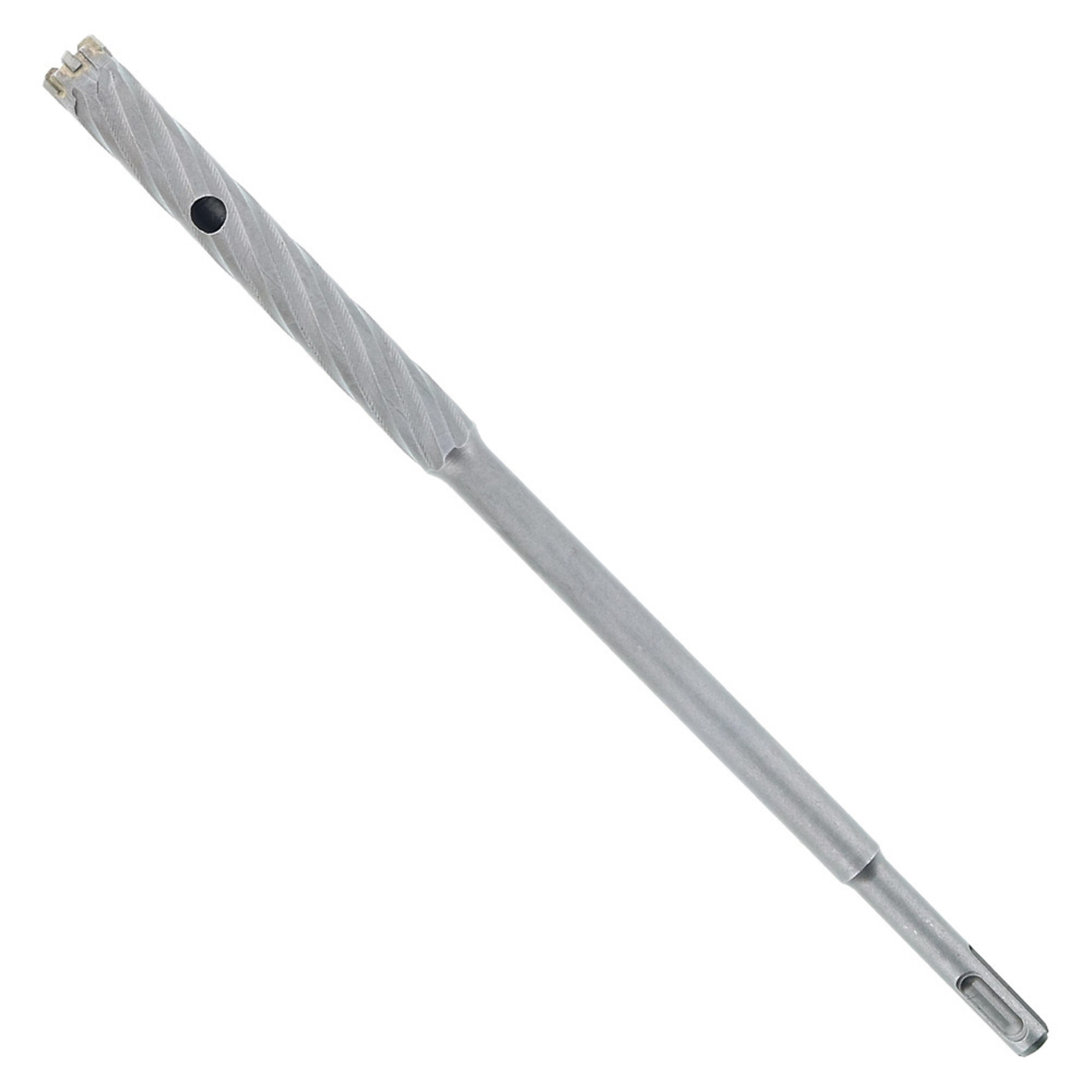 Diablo, 3/4in. x 12in. SDS-Plus Rebar Cutter, Size (SAE) 3/8 in, Included (qty.) 1 Model# DMAPLRC1050